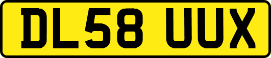 DL58UUX