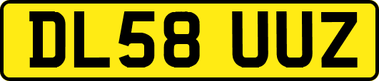 DL58UUZ