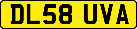 DL58UVA