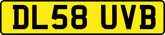 DL58UVB