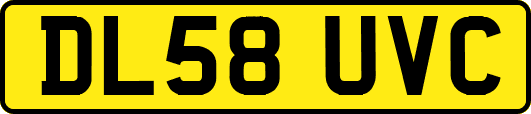DL58UVC