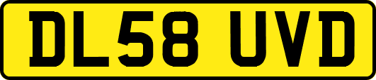 DL58UVD