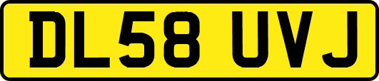 DL58UVJ