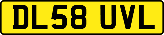 DL58UVL