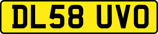 DL58UVO