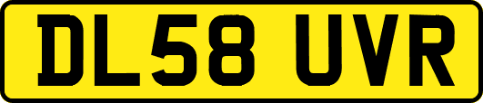 DL58UVR
