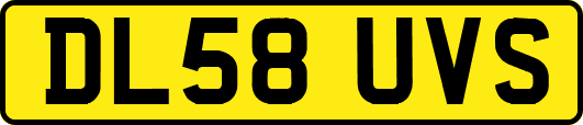 DL58UVS