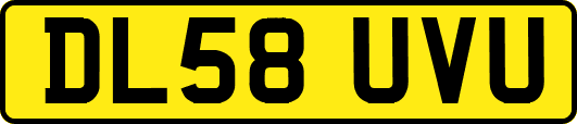 DL58UVU