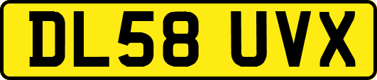 DL58UVX