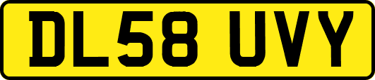 DL58UVY