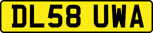 DL58UWA