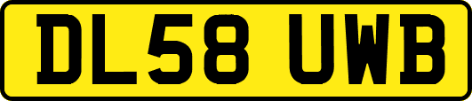 DL58UWB