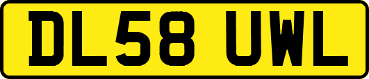 DL58UWL