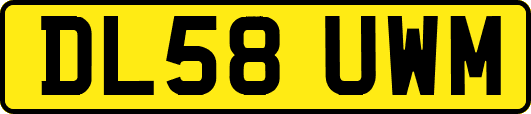 DL58UWM