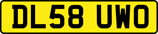 DL58UWO