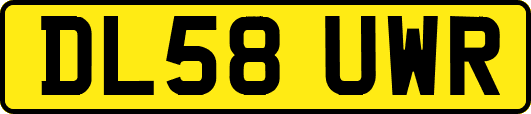 DL58UWR