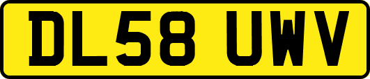 DL58UWV