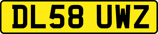 DL58UWZ