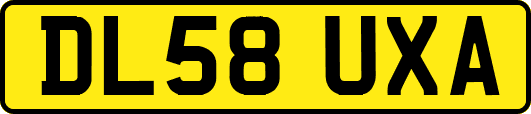 DL58UXA