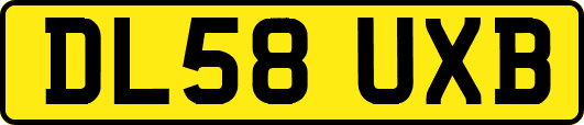 DL58UXB