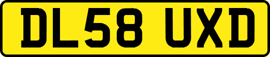 DL58UXD