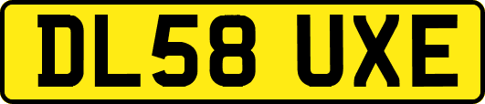 DL58UXE