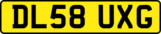 DL58UXG