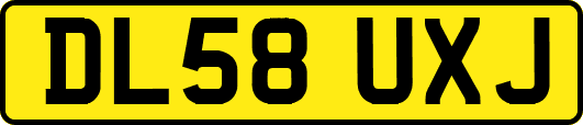 DL58UXJ