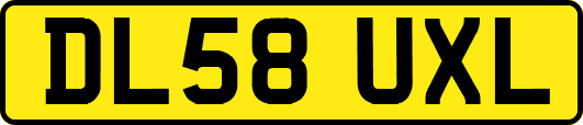 DL58UXL