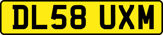 DL58UXM