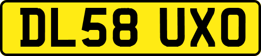 DL58UXO