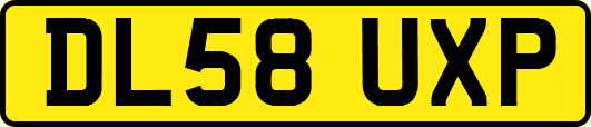 DL58UXP