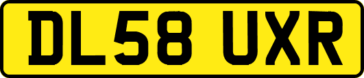 DL58UXR