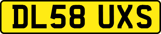 DL58UXS