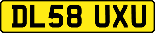 DL58UXU