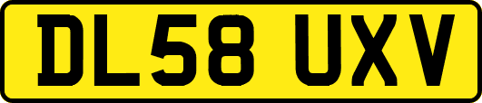 DL58UXV