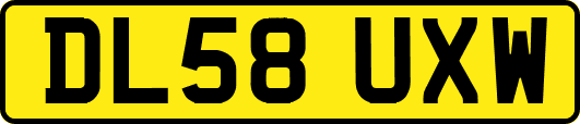 DL58UXW