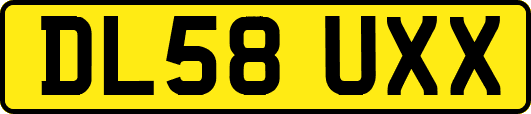 DL58UXX