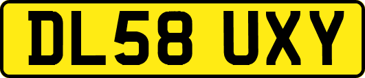 DL58UXY