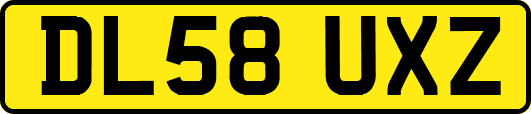 DL58UXZ