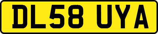 DL58UYA