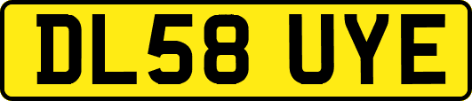 DL58UYE