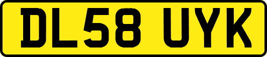 DL58UYK