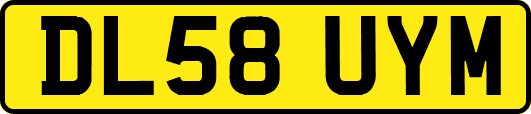 DL58UYM