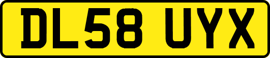 DL58UYX