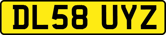 DL58UYZ