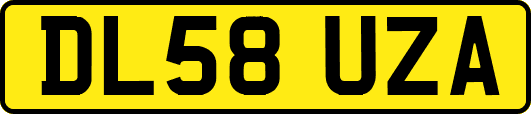 DL58UZA