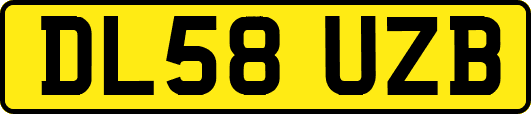 DL58UZB