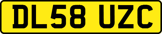 DL58UZC