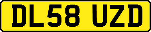 DL58UZD